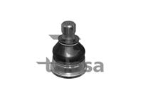 Шар. опора нижн. л.+п._ Suzuki Swift ZC21S+ZD21S 05-07