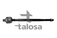 Тяга рулевая nissan almera ii (n16) 00- talosa 485214b000