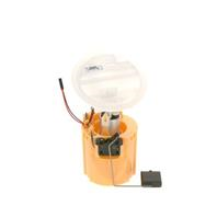 Модуль погр.топлив.насоса MB E 220 CDI 12.2008 - 1