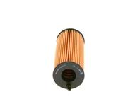 BOSCH F 026 407 072 Фильтр масляный BMW E60/87/90/83 DIESEL