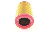 Фильтр воздушный MAN TRUCK  KING LONG BUSES