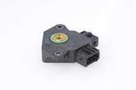 Датчик пол.дрос.заслонки_Pegeot 406 2.0 16v 96- ко