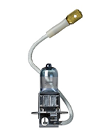 Лампа галогенная H3 12V 55W PK22S (VL-H3-01)