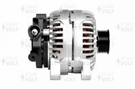 Генератор для а/м Peugeot/Citroen 307 (00-)/206 -)/С4 (04-) 120A LG2017