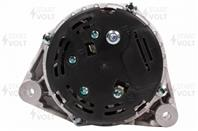 Генератор 90А для а/м ГАЗ с дв. ЗМЗ-406 (LG 0306X)