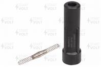 Наконечник катушки зажигания для а/м Subaru 1.5i/2.0i/2.5i/2.5T (STC 2210)