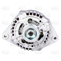 Генератор 135А для а/м УАЗ Патриот с дв. ЗМЗ-409.1