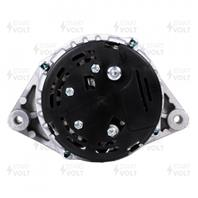 Генератор 135А для а/м УАЗ Патриот с дв. ЗМЗ-409.1