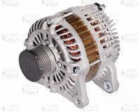 Генератор для а/м Nissan Qashqai (06-) 2.0i/Tiida (04-) 1.8i LG1419