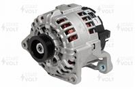 Генератор для а/м VAG Transporter T5 1.9TDi, Fabia (07-), Roomster (08-) 1.2i, 1.4 Tdi LG1818