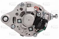 Генератор 60А для а/м ВАЗ 2104-2107i (LG 0107X)