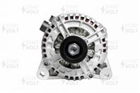 Генератор для а/м Peugeot/Citroen 307 (00-)/206 -)/С4 (04-) 120A LG2017