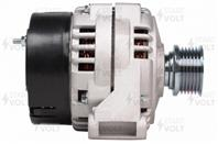 Генератор 90А для а/м ГАЗ с дв. ЗМЗ-406 (LG 0306X)