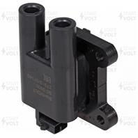 Катушка зажигания для а/м Hyundai Santa Fe (00-) 2.7i правая (SC 0830) Катушка зажигания для а/м Hyundai Santa Fe (00-) 2.7i правая (SC 0830)