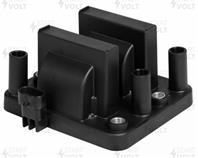 Катушка зажигания для а/м Газель-Бизнес с дв. УМЗ-4216 SC03216