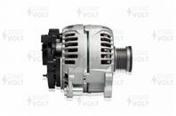 Генератор для а/м Volkswagen Polo Sedan 1.6  (10-), Audi/SEAT/SKODA 1.4 Turbo  LG1814