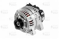 Генератор для а/м Peugeot/Citroen 307 (00-)/206 -)/С4 (04-) 120A LG2017