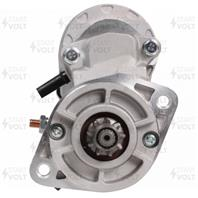 Стартер для а/м Hyundai Tucson (04-)/Santa FE (01-) 2.0D (LSt 0803)