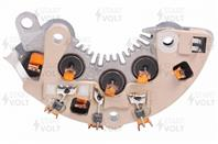 Мост диодный генератора для а/м Daewoo/Chevrolet N