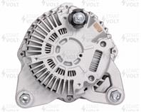 Генератор для а/м Nissan Qashqai (06-) 2.0i/Tiida (04-) 1.8i LG1419
