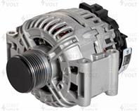 Генератор для а/м Audi A4 (07-)/Q5 (08-) 1.8TFSI/2