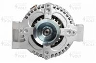 Генератор для а/м Honda Accord (03-), CR-V III (06-) 2.0i, 2.4i LG23BB