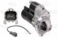Стартер OPEL ASTRA/ FRONTERA/ VECTRA 12V/ 1Kw