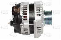 Генератор для а/м Honda Accord (03-), CR-V III (06-) 2.0i, 2.4i LG23BB