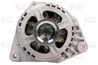 Генератор 90А для а/м ГАЗ с дв. ЗМЗ-406 (LG 0306X)