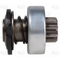 Привод стартера (бендикс) для а/м VAG Polo Classic (95-) 1.6i (VCS 1825)