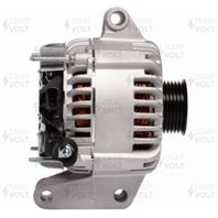 Генератор для а/м Ford Mondeo III (00-) 1.8i/2.0i(руч. шкив) АТ 115A (LG 1019)
