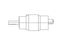 Насос омывателя для а/м ВАЗ 2108-1119/2123/ГАЗ (1.8 АТМ) (SWP 0110X)