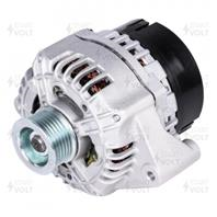 Генератор 135А для а/м УАЗ Патриот с дв. ЗМЗ-409.1