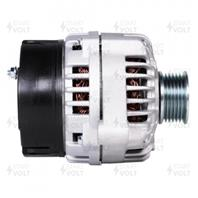 Генератор 135А для а/м УАЗ Патриот с дв. ЗМЗ-409.1