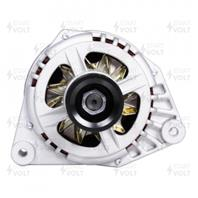 Генератор 135А для а/м ГАЗ ЗМЗ-406  LG0306