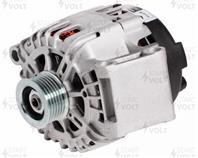 Генератор для а/м Ford Focus III (11-)/Mondeo IV (