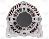Генератор для а/м Nissan Qashqai (06-) 2.0i/Tiida (04-) 1.8i LG1419