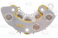 Мост диодный генератора для а/м Daewoo/Chevrolet N