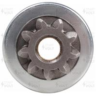 Привод стартера (бендикс) для а/м Fiat Ducato (94-)/Iveco Daily (96-) 2.3JTD (VCS 1621)