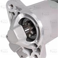 Стартер для а/м Suzuki Grand Vitara (98-) 2.0i/2.5i (LSt 2401)