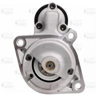 Стартер для а/м BMW 3 (E30) (90-)/5 (E34) (87-)/7 (E38) (95-) (LSt 2602)