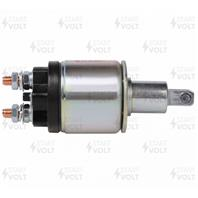 Втягивающее реле стартера с/о для а/м ВАЗ 2108-210