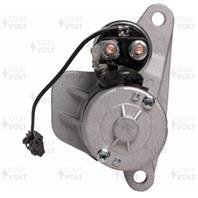 Стартер для а/м Nissan Qashqai II (13-)/X-Trail (14-) (16-) 2.0i (LSt 1402)