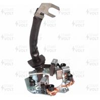 Узел щёточный стартера для а/м Nissan Qashqai (06-) 2.0i (VBS 1401)