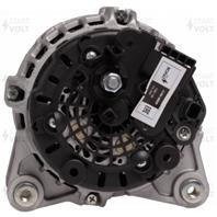 Генератор для а/м Nissan X-Trail T32 (14-)/Qashqai II (13-) 2.0i 150A (LG 1441)