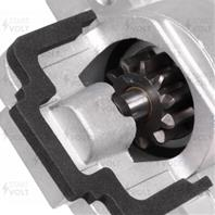 Стартер для а/м Mazda 3 BK (03-)/6 (02-) 1.8i/2.0i (LSt 2502)