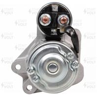 Стартер для а/м Mazda 3 BK (03-) 1.3i/1.6i (LSt 2501)