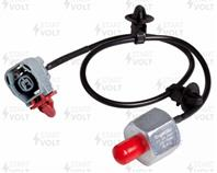 Датчик детонации для а/м Mazda 3 (03-)/2 (07-) 1.6