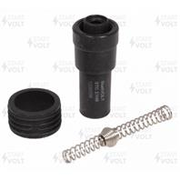 Наконечник катушки зажигания для а/м Opel Astra G (02-)/H (04-)/Vectra C (02-) 1.8i (STС 21H8)