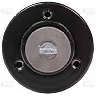 Реле втягивающее стартера для а/м VAG Golf IV (97-)/Octavia (97-) 1.8T/2.0i (VSR 1801)